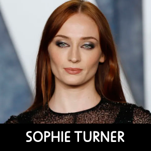 Zzzzz 1767568582sophie Turner — Tier List Personalidade de Famosas option 161