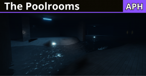 Escape the Backrooms (Games) Levels Tier List Maker — option 3