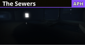 Escape the Backrooms (Games) Levels Tier List Maker — option 6
