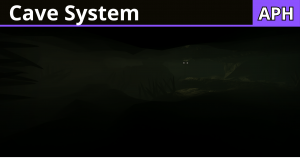 Escape the Backrooms (Games) Levels Tier List Maker — option 7