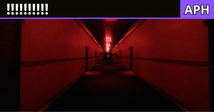 Escape the Backrooms (Games) Levels Tier List Maker — option 8