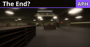 Escape the Backrooms (Games) Levels Tier List Maker — option 9