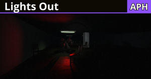 Escape the Backrooms (Games) Levels Tier List Maker — option 10