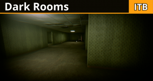 Escape the Backrooms (Games) Levels Tier List Maker — option 12