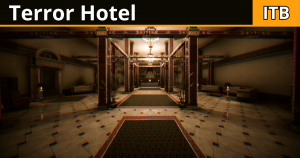 Escape the Backrooms (Games) Levels Tier List Maker — option 17