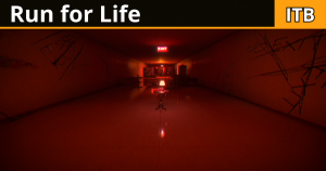 Escape the Backrooms (Games) Levels Tier List Maker — option 20