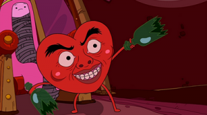 Ricardiotheheartguy — Hora de aventura todos os personagens completo option 25