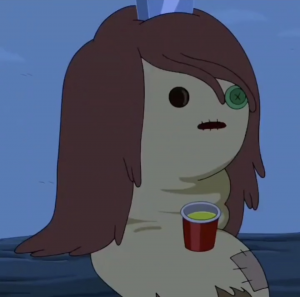 Screenshot20250214202802tiktok — Hora de aventura todos os personagens completo option 104