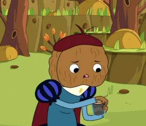 Screenshot20250214203347youtube — Hora de aventura todos os personagens completo option 106