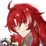 Argenti — HSR (4.2): 5-Star Character Pull Priority option 5