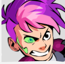 Capture Dcran 2025 02 04 201215 — Brawlhalla All Legends 2025 (Sumtag) option 55