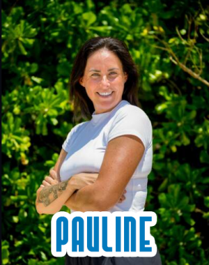 4 Pauline — Koh-Lanta La Revanche des 4 terres - Koh-Lanta 2025 option 23