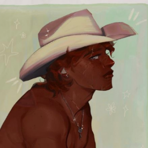 Jermaine — World of Lyssa Hot List option 27