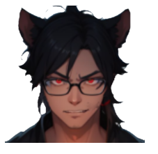 Kai — World of Lyssa Hot List option 28