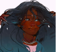 Lucious — World of Lyssa Hot List option 34