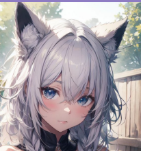 Luna — World of Lyssa Hot List option 35