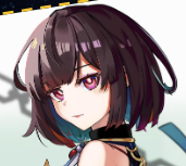 Mai — World of Lyssa Hot List option 36