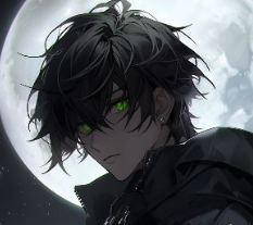 Shiro — World of Lyssa Hot List option 45