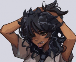 Tara — World of Lyssa Hot List option 51