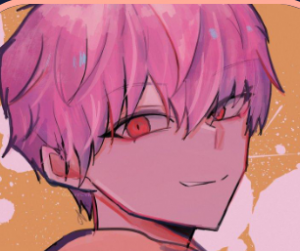 Tenku — World of Lyssa Hot List option 52