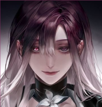 Veska — World of Lyssa Hot List option 55