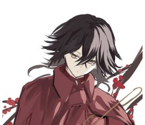 Yori — World of Lyssa Hot List option 56