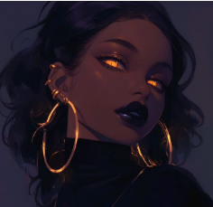 Zoler — World of Lyssa Hot List option 57