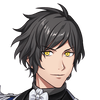 Light Yagami — uta no prince sama / utapri option 5