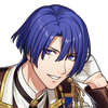 Masa — uta no prince sama / utapri option 6