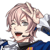 Nagi — uta no prince sama / utapri option 7