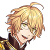 Natsu — uta no prince sama / utapri option 8