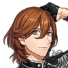 Super Reiji Kun — uta no prince sama / utapri option 13