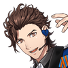 Volkswagen — uta no prince sama / utapri option 17
