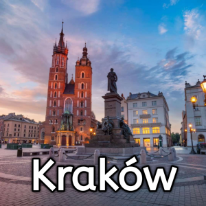 Polish cities tier list — option 1