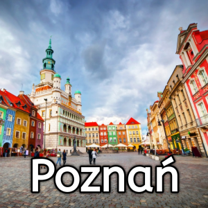 Polish cities tier list — option 2