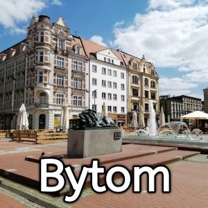 Polish cities tier list — option 4