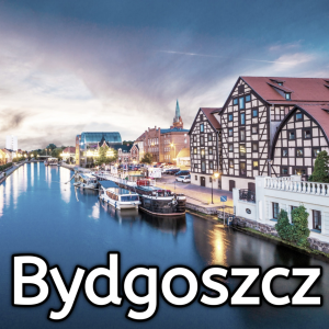 Polish cities tier list — option 5