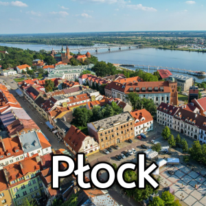 Polish cities tier list — option 6