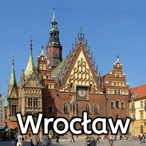 Polish cities tier list — option 7