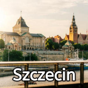 Polish cities tier list — option 8