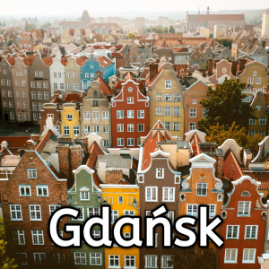 Polish cities tier list — option 9