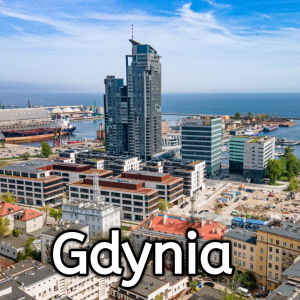 Polish cities tier list — option 10