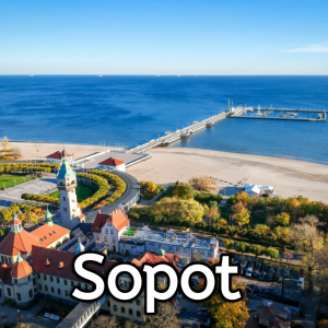 Polish cities tier list — option 11