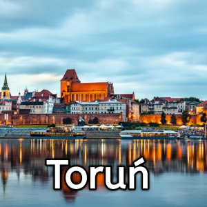 Polish cities tier list — option 12