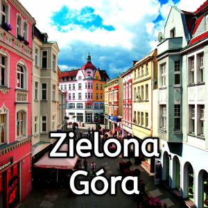 Polish cities tier list — option 14