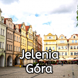 Polish cities tier list — option 15