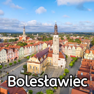Polish cities tier list — option 16