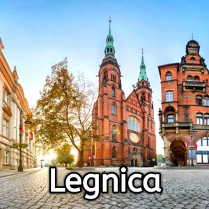 Polish cities tier list — option 17