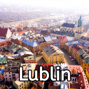 Polish cities tier list — option 19