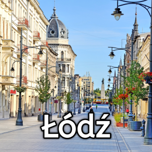 Polish cities tier list — option 20